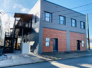 407 W 4th St APT 6, Corbin, KY 40701