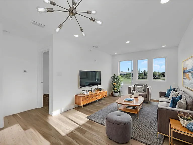 Terrafina Apartments — Photo 5