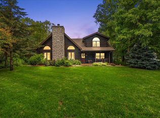 2380 W Shore Dr, Trufant, MI