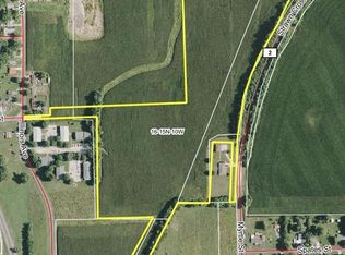 E Independence Ave, Jacksonville, IL 62650