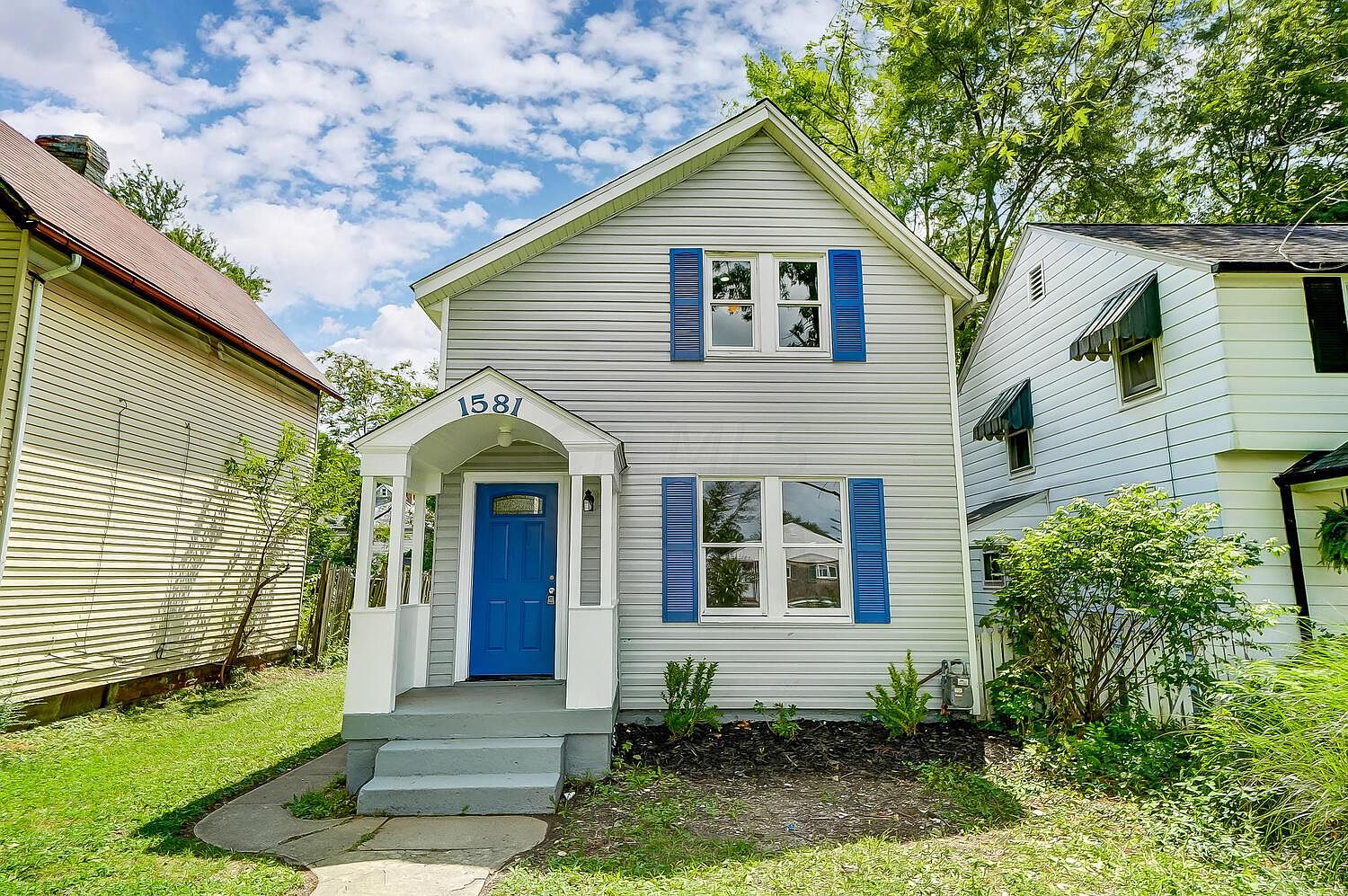 1581 Minnesota Ave, Columbus, OH 43211 Zillow