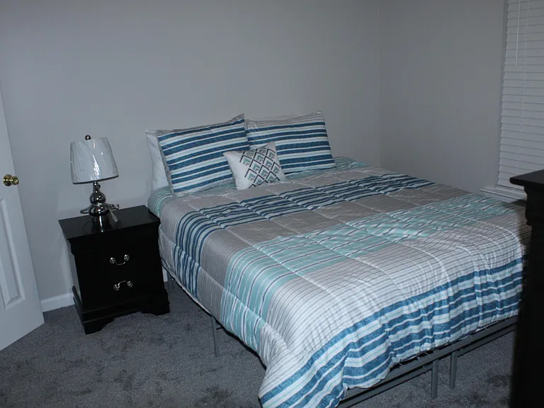 1802 Honeysuckle Way — Photo 50