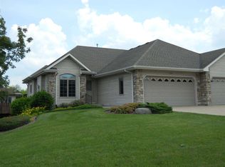4332 W Rotamer Rd #3, Janesville, WI 53546