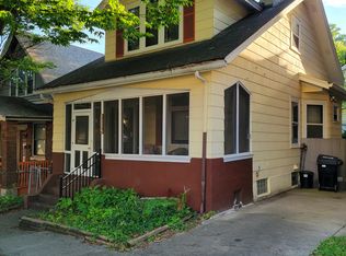 2329 Ravine St, Cincinnati, OH 45219