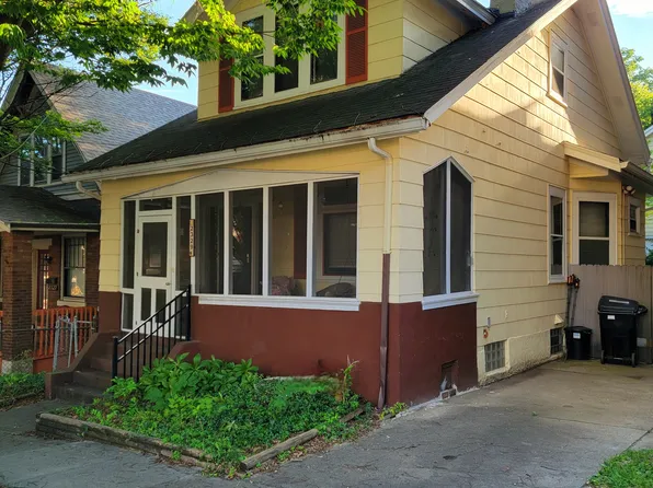 2329 Ravine St, Cincinnati, OH 45219