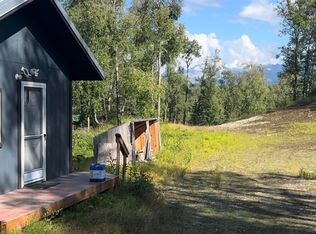 17745 E Christian Ridge Rd, Palmer, AK 99645