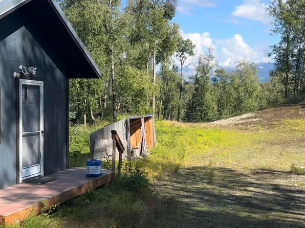 17745 E Christian Ridge Rd, Palmer, AK 99645