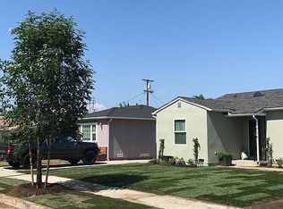 804 Leonard St, Montebello, CA 90640