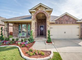 125 Meadow Crest Dr, Princeton, TX 75407