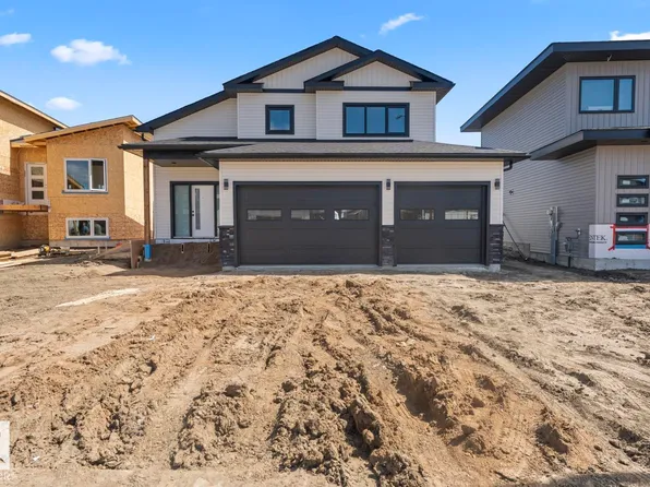 317 Fundy Way, Cold Lake, AB T9M 0M4