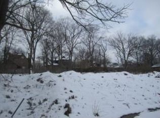 1723 Catalpa Rd, Cleveland, OH 44112