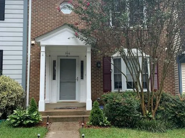 7416 Spring Tree Dr, Springfield, VA 22153