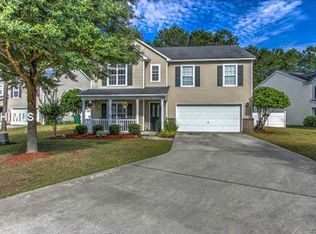 65 Pine Ridge Dr, Bluffton, SC 29910