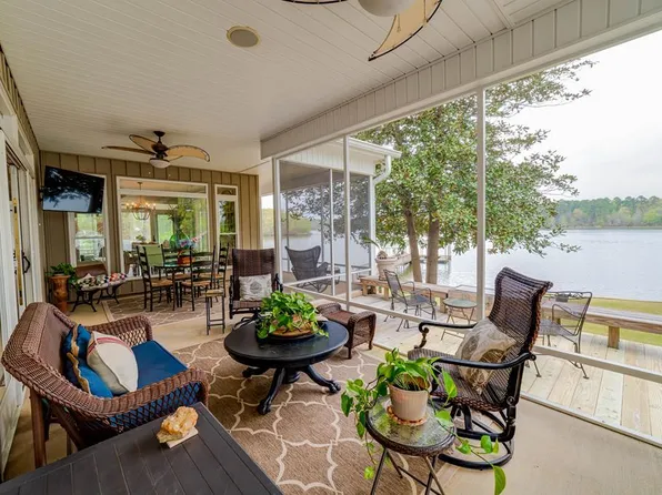 376 Lakeview Dr, Abbeville, AL 36310