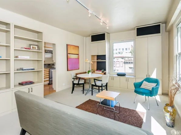 631 Ofarrell St APT 403, San Francisco, CA 94109