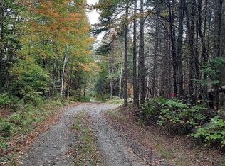 Jackson Rd, Columbia, NH 03576