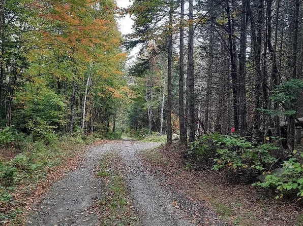 Jackson Road, Columbia, NH 03576