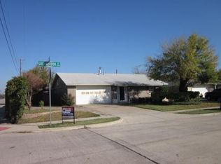 1901 Greenbrook Dr, Carrollton, TX 75006