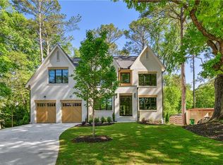 2664 Drew Valley Rd NE, Brookhaven, GA 30319