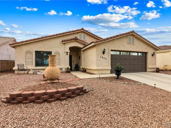 1804 E Wishing Well Ln, Fort Mohave, AZ 86426