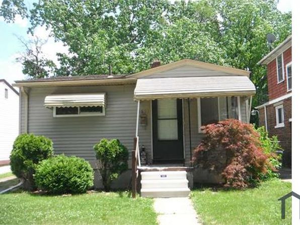 3607 S Liddesdale St