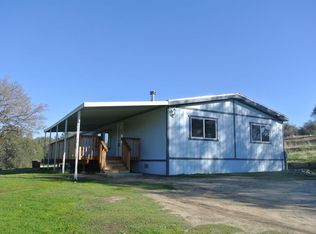 32776 Frazier Rd, Auberry, CA 93602