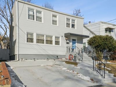 397 Olcott St, Orange, NJ, 07050