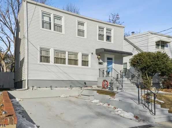397 Olcott St, City Of Orange Twp., NJ 07050