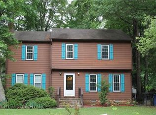 10015 Bayham Dr, North Chesterfield, VA 23235
