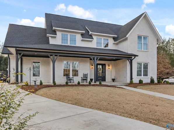 4712 Slalom Run SE, Owens Cross Roads, AL 35763