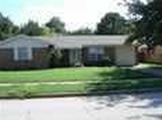 4709 N Shore Dr, Wichita Falls, TX 76310