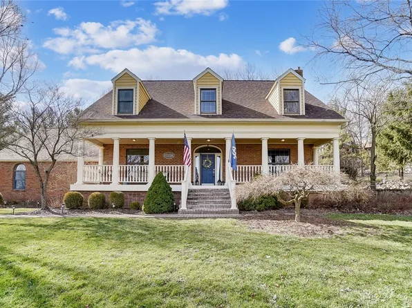 2111 Beaver Valley Rd, Dayton, OH 45434