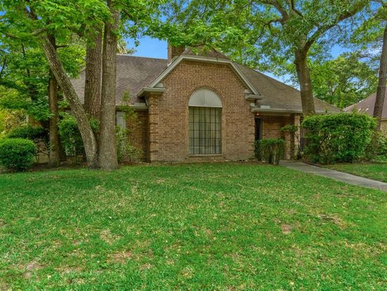 4303 Long Glen Dr, Kingwood, TX 77339 Zillow