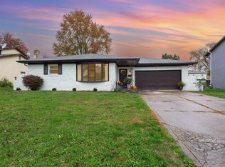 1918 Torchwood Dr, Columbus, OH