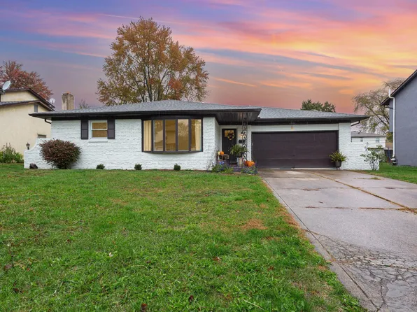 1918 Torchwood Dr, Columbus, OH 43229