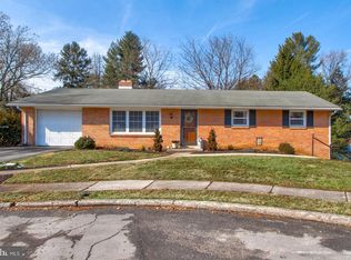 2770 Clearview Rd, York, PA 17406