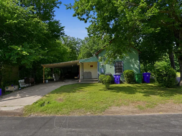 916 Turner St, Waco, TX 76704