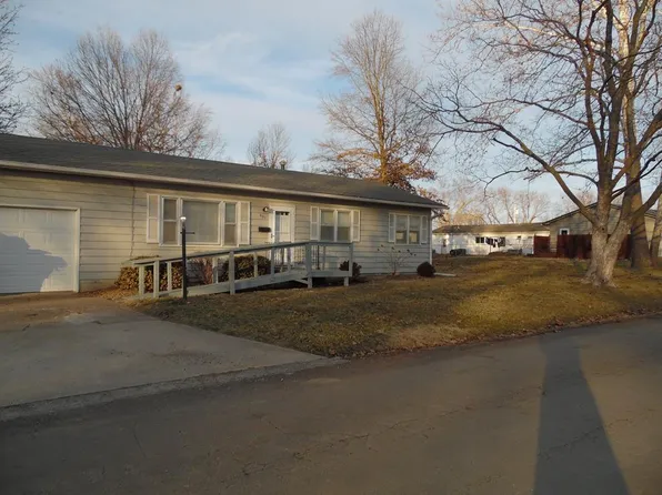 601 Scott St, Brookfield, MO 64628