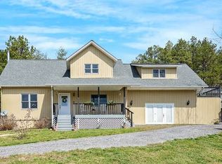 2679 Sweetwater Bnd, Hayesville, NC 28904