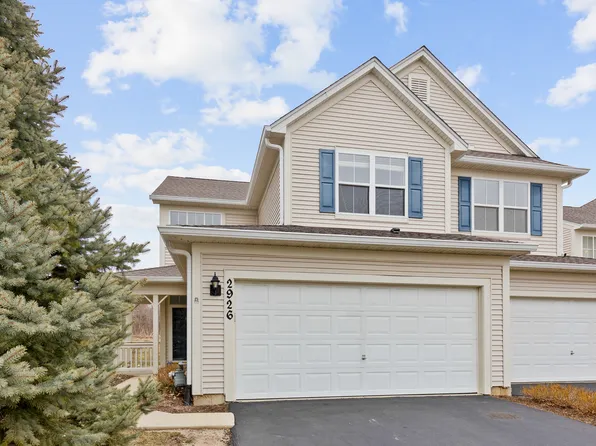 2926 Langston Cir #0, Saint Charles, IL 60175