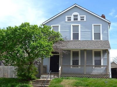 3809 Wyoming St, Kansas City, MO, 64111