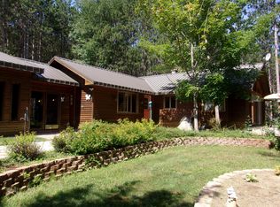 8744 S Straits Hwy, Indian River, MI 49799