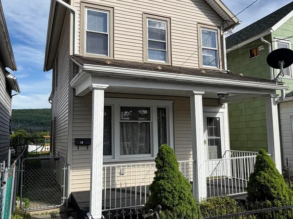 16 Green St, Ashley, PA 18706