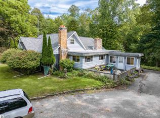 2689 Husak Rd, Standish, MI 48658