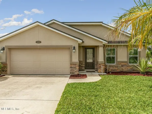 222 Green Turtle Lane St, Saint Augustine, FL 32086