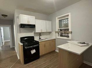 849 S 20th St #1, Newark, NJ 07108