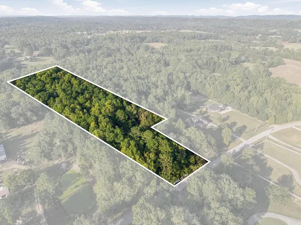 0 Peavine Rd, Ringgold, GA 30736