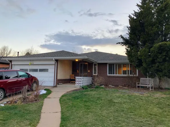 355 S Newport Way, Denver, CO 80224