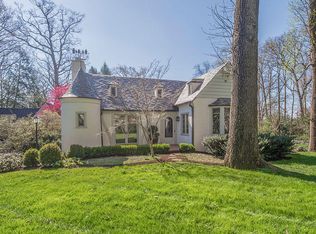 3658 Woodland Dr, Knoxville, TN 37919