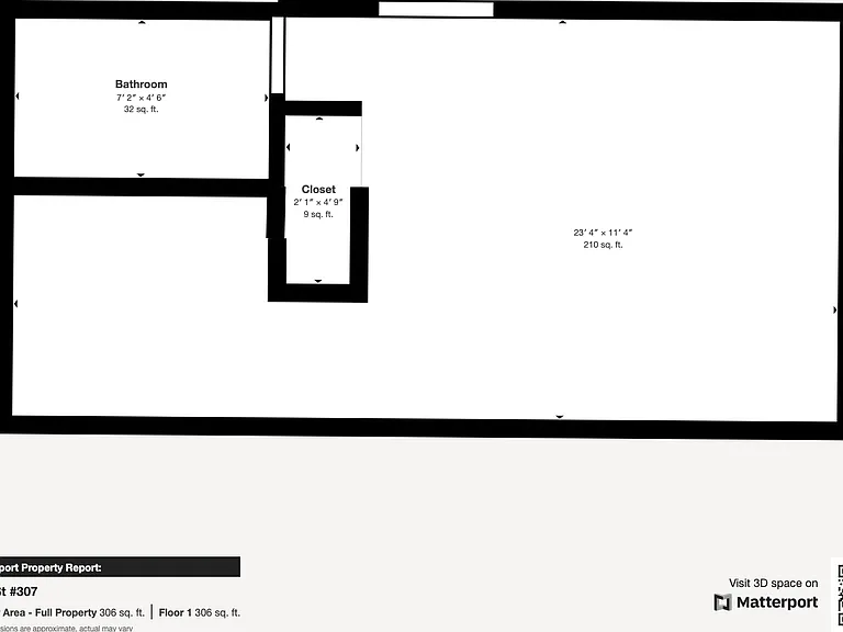 145 Fell St #307 — Photo 12